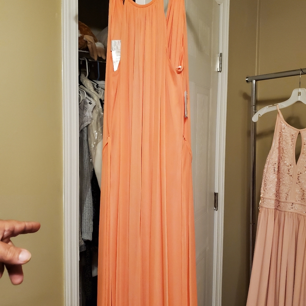 Prom/Briadsmaid